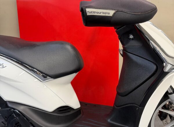 2024 Piaggio Liberty 125