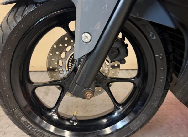 2023 Yamaha NMAX 125