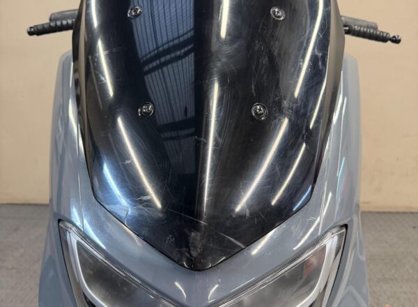 2023 Yamaha NMAX 125