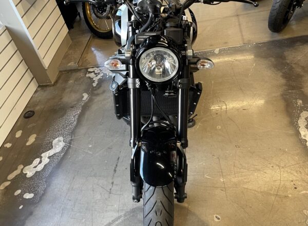 2019 Yamaha XSR900