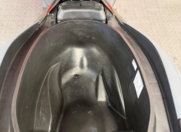 2023 Yamaha NMAX 125