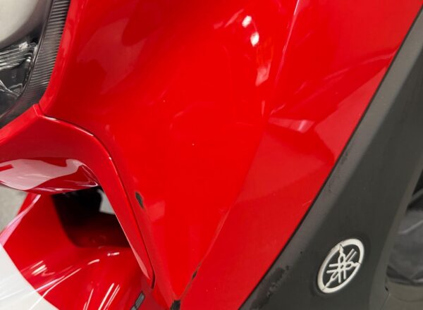 2024 Yamaha NMAX 125