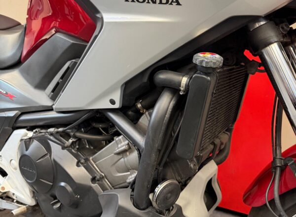 2017 Honda NC750X