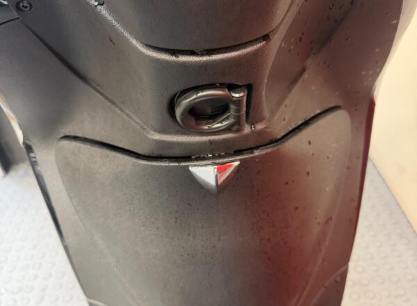 2024 Piaggio Liberty 125