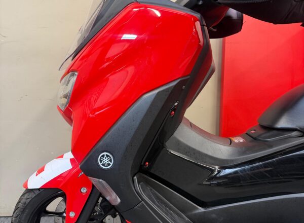 2024 Yamaha NMAX 125