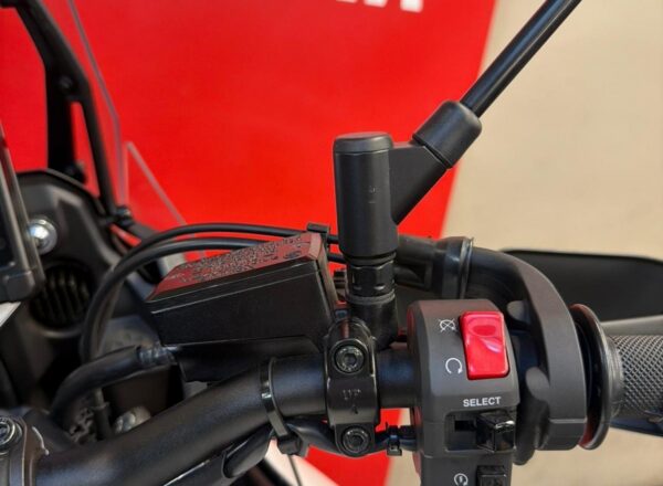 2023 Yamaha Tenere 700