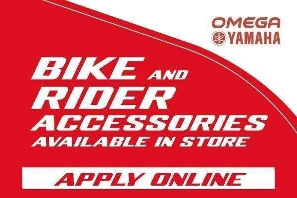 New Yamaha Tracer 7