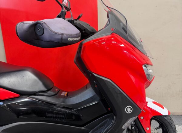 2024 Yamaha NMAX 125