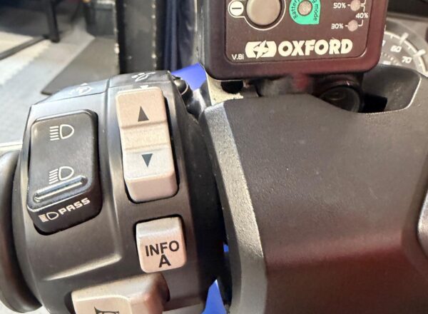 2022 Honda Forza 125