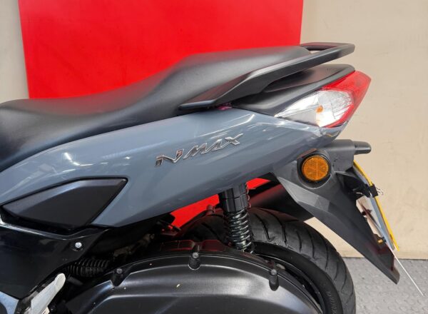 2023 Yamaha NMAX 125