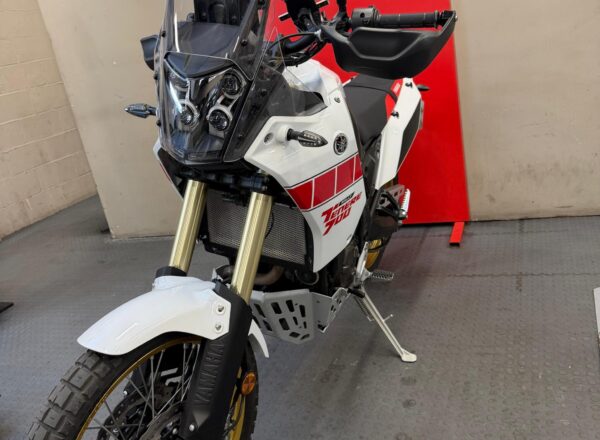2023 Yamaha Tenere 700