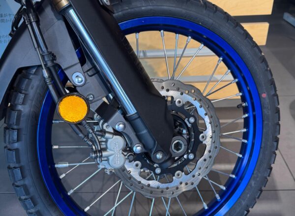 2023 Yamaha Tenere 700