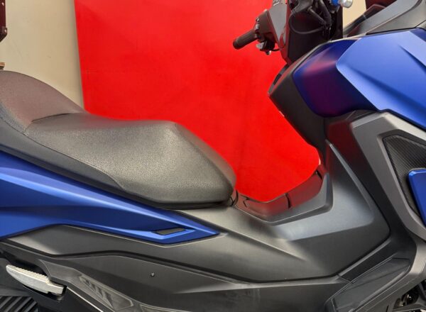 2022 Honda Forza 125