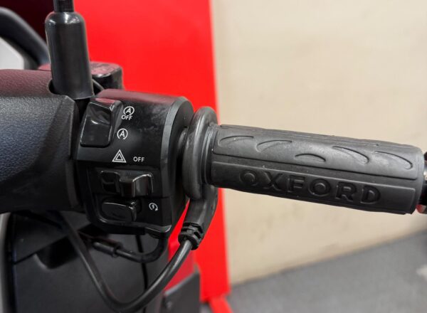 2023 Yamaha NMAX 125