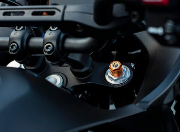 New Yamaha Tracer 7