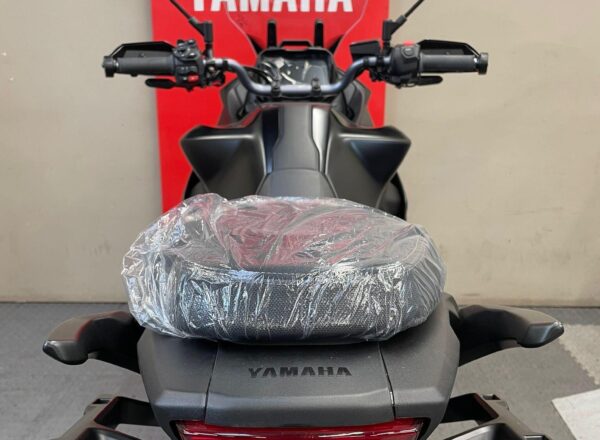 New Yamaha TRACER 7 GT