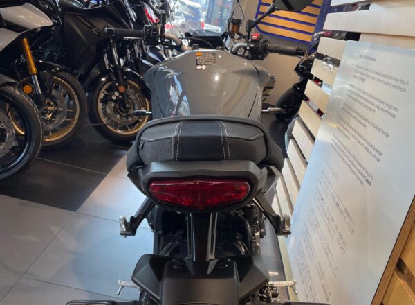 2023 Yamaha MT-10
