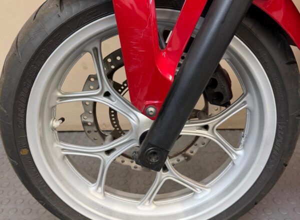 2017 Honda NC750X