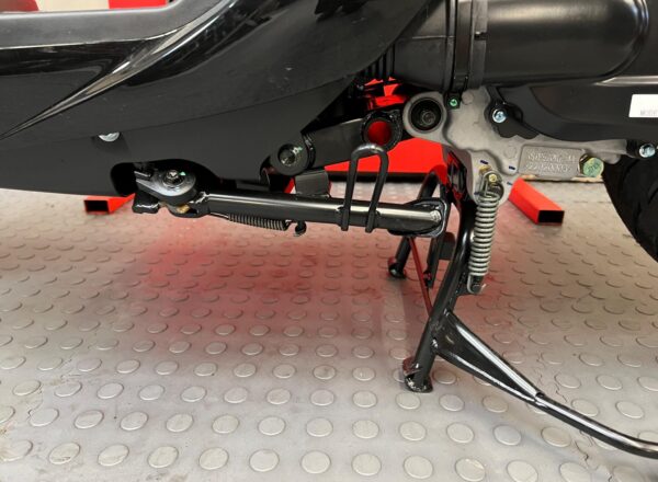 New Peugeot Tweet 125