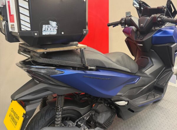 2022 Honda Forza 125