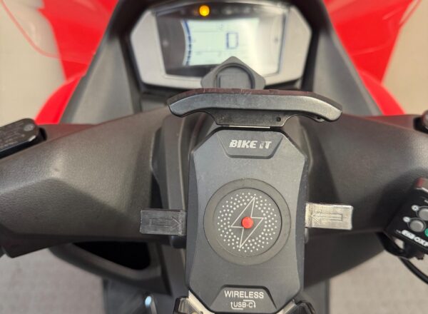 2024 Yamaha NMAX 125