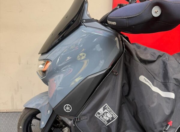 2025 Yamaha NMAX 125
