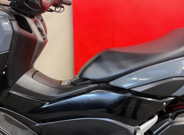 2023 Yamaha NMAX 125