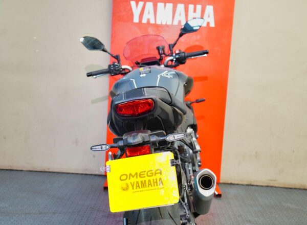2023 Yamaha MT-10