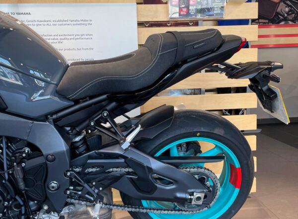 2023 Yamaha MT-10