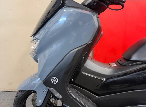 2023 Yamaha NMAX 125