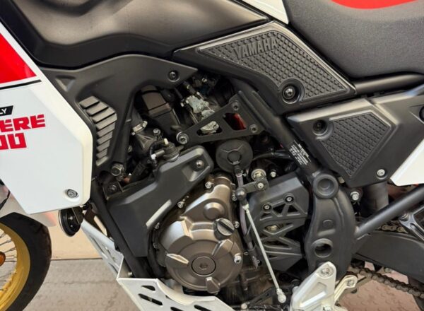 2023 Yamaha Tenere 700