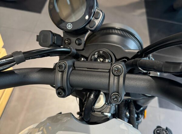 2023 Yamaha XSR700