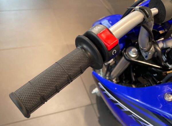 New Yamaha TTR50