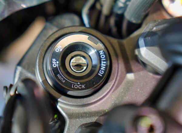 New Yamaha TRACER 7 GT