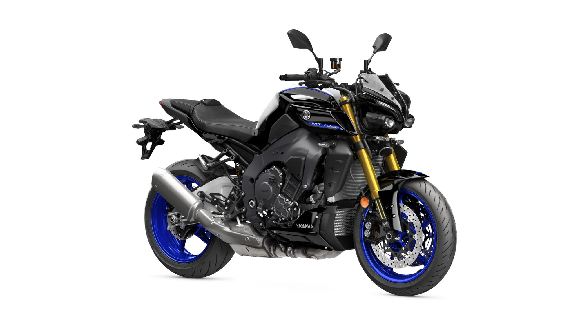 MT10 SP Omega Yamaha North West London