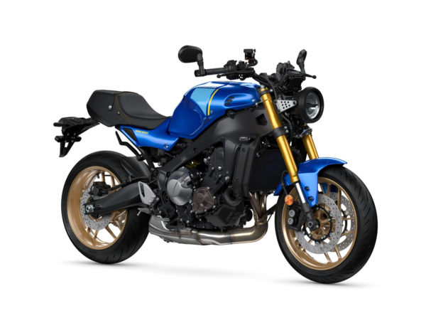 XSR900